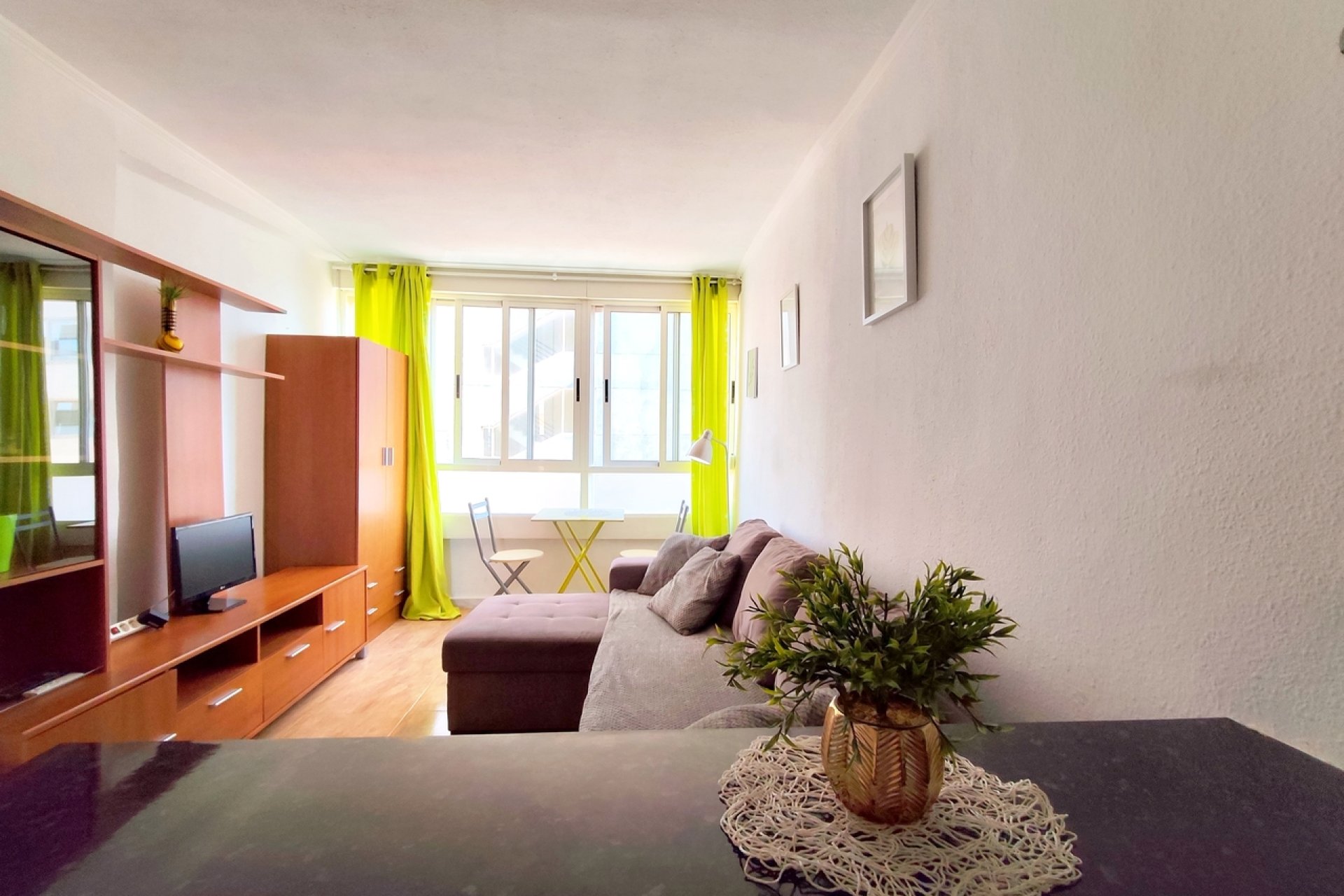 Herverkoop - Appartement - Torrevieja - Costa Blanca South