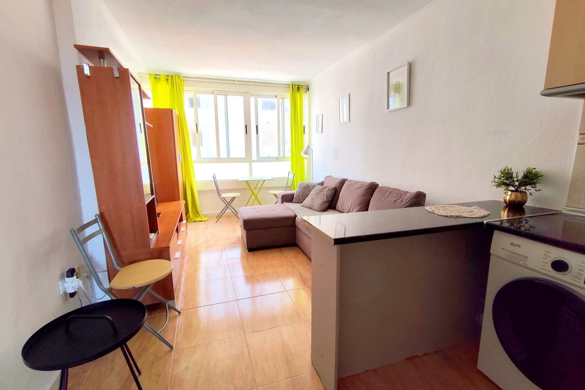 Herverkoop - Appartement - Torrevieja - Costa Blanca South