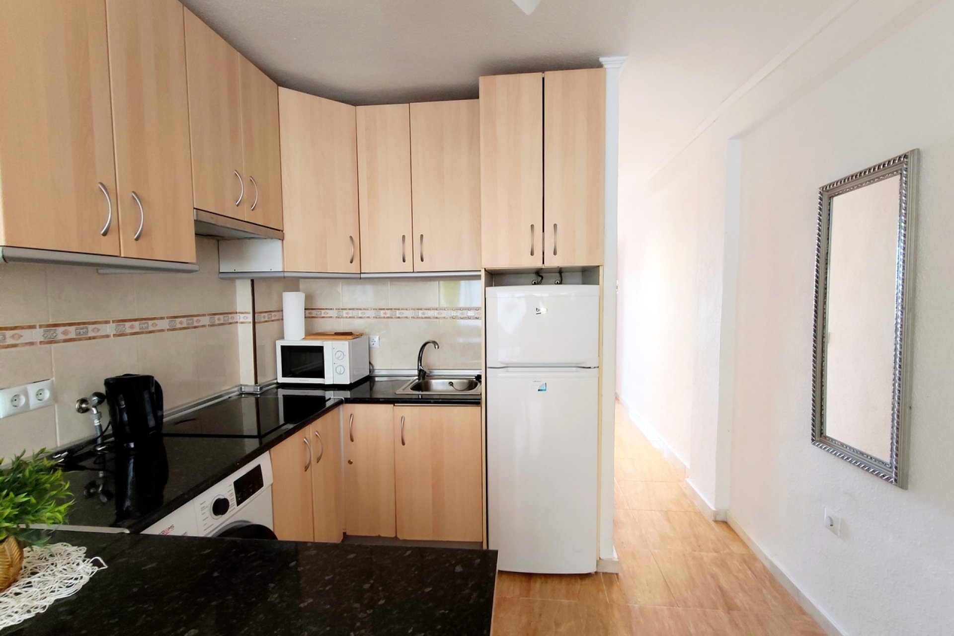 Herverkoop - Appartement - Torrevieja - Costa Blanca South