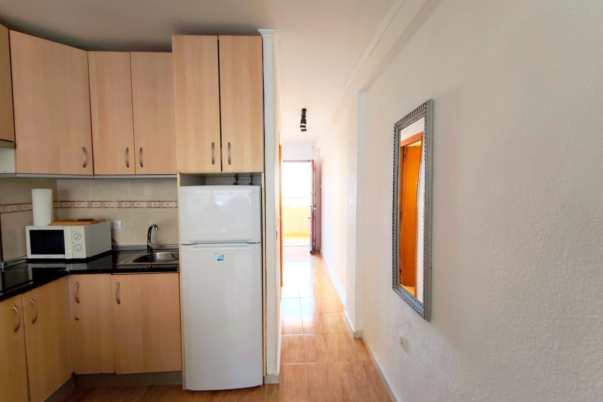 Herverkoop - Appartement - Torrevieja - Costa Blanca South