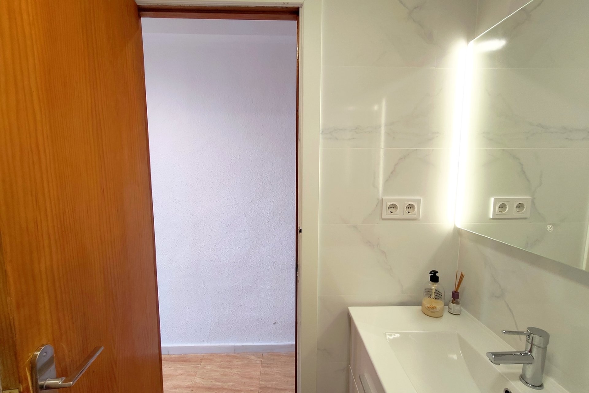 Herverkoop - Appartement - Torrevieja - Costa Blanca South