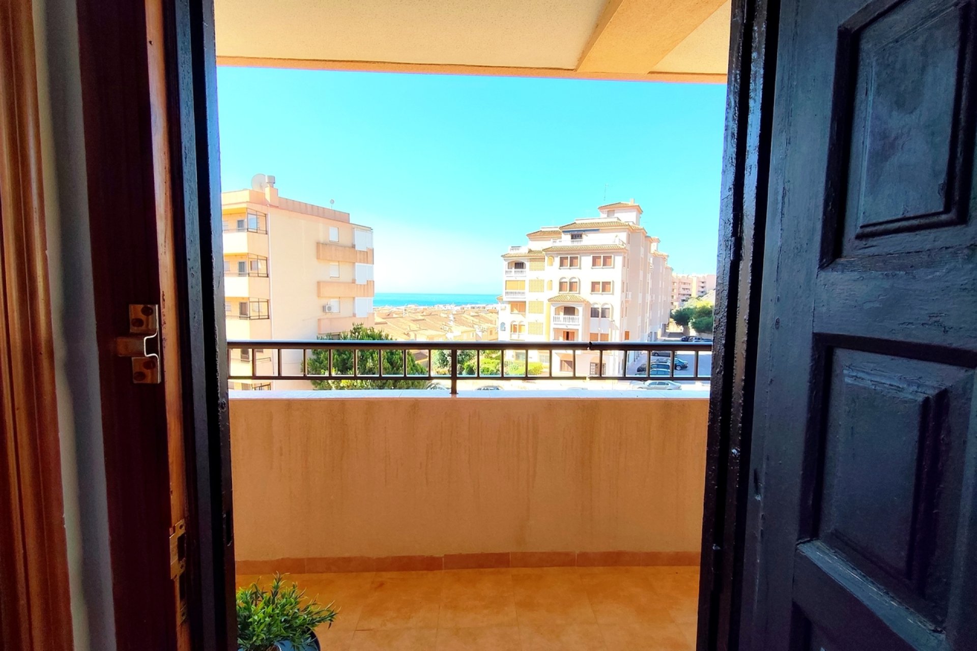 Herverkoop - Appartement - Torrevieja - Costa Blanca South