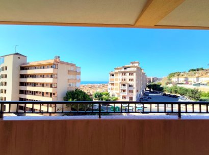 Appartement · Herverkoop - Torrevieja · La Mata · Alicante · Spanje