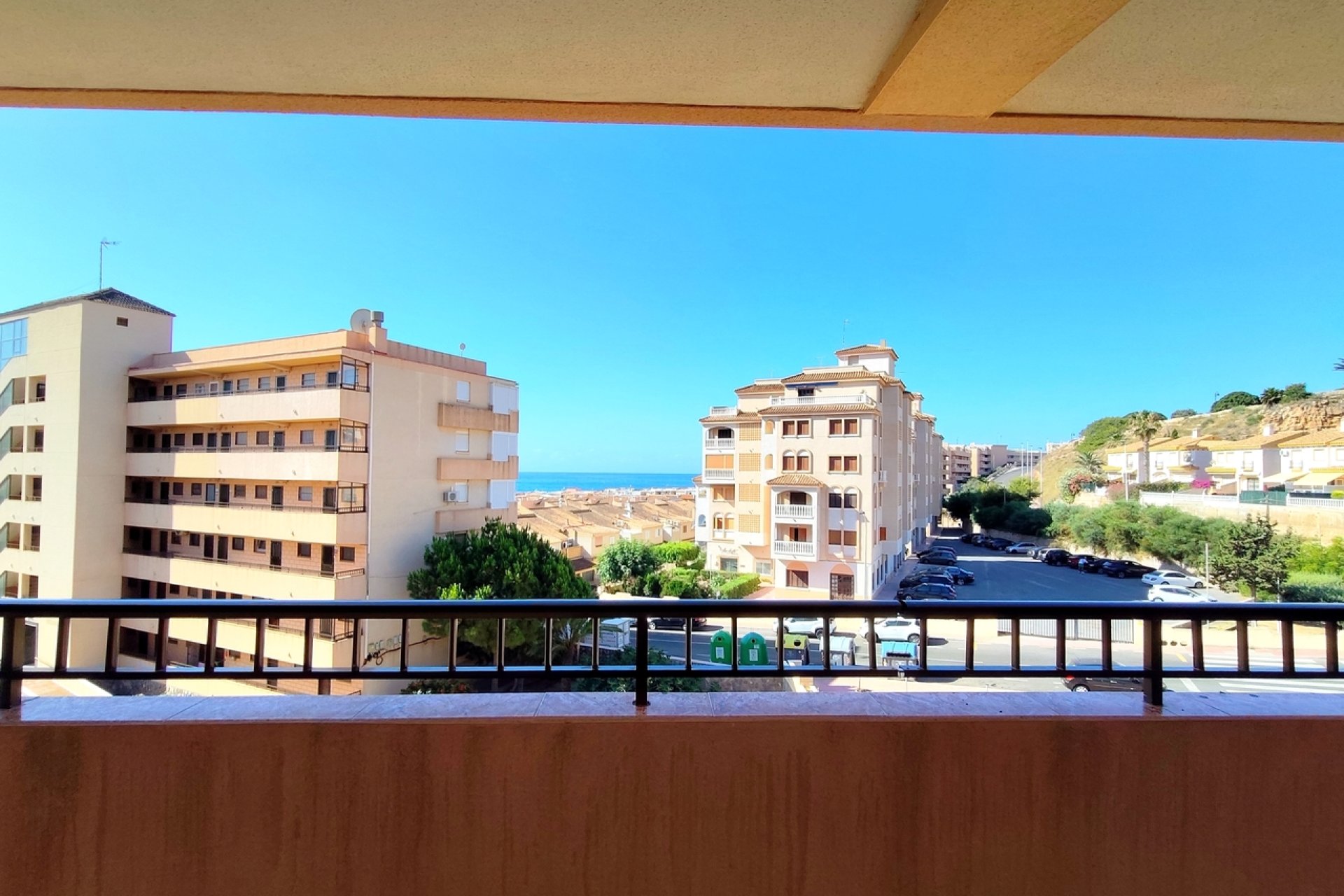 Herverkoop - Appartement - Torrevieja - Costa Blanca South