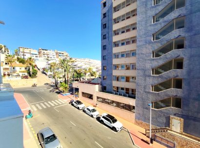 Appartement · Herverkoop - Torrevieja · La Mata · Alicante · Spanje