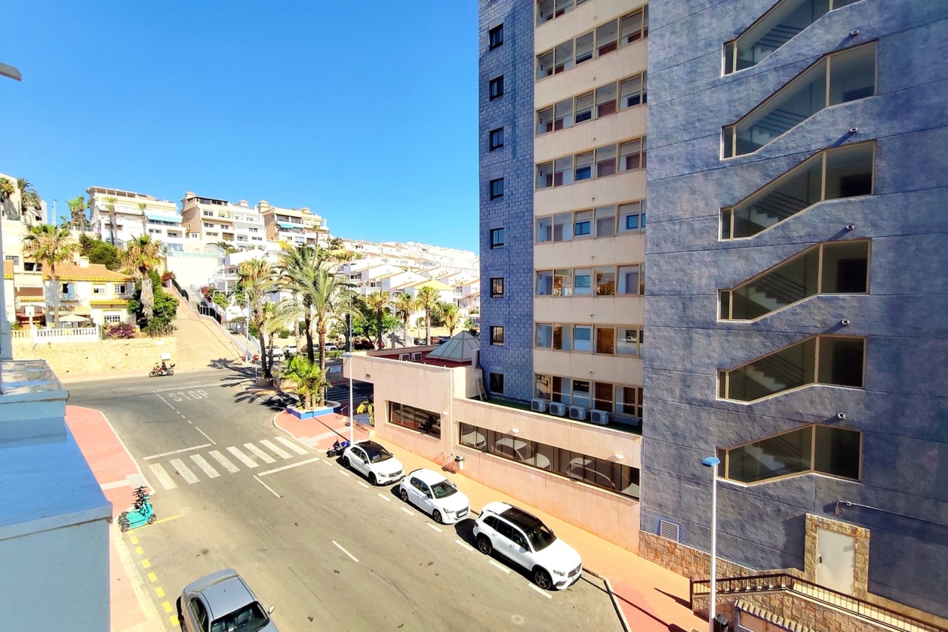 Herverkoop - Appartement - Torrevieja - Costa Blanca South