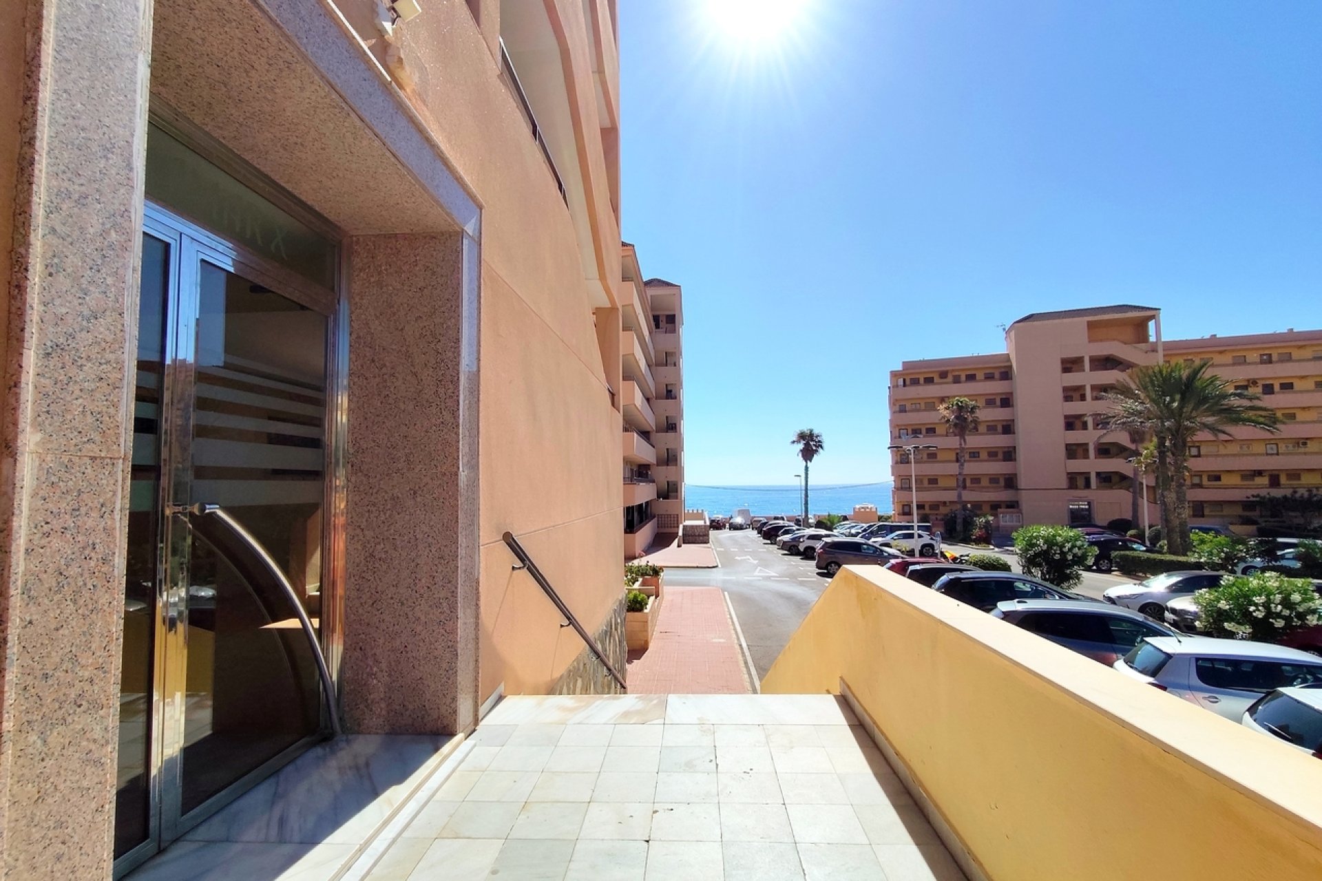 Herverkoop - Appartement - Torrevieja - Costa Blanca South