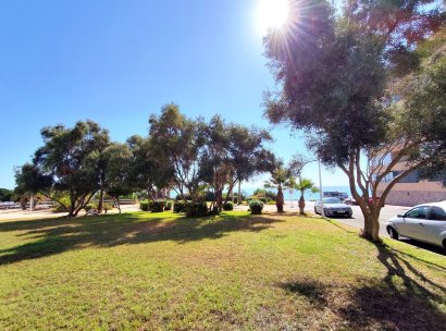 Appartement · Herverkoop - Torrevieja · La Mata · Alicante · Spanje