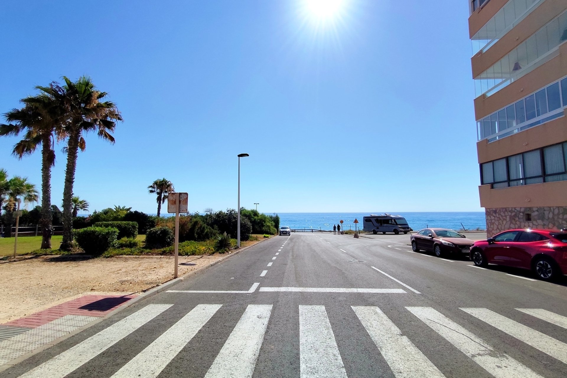 Herverkoop - Appartement - Torrevieja - Costa Blanca South