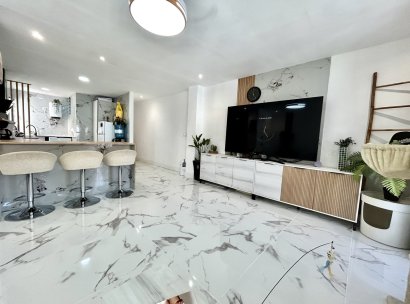 Appartement · Herverkoop - San Pedro del Pinatar · Murcia · Spanje