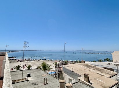 Appartement · Herverkoop - San Pedro del Pinatar · Murcia · Spanje