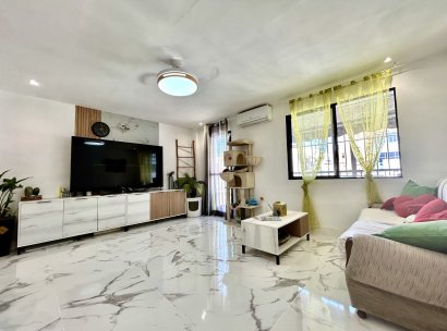 Appartement · Herverkoop - San Pedro del Pinatar · Murcia · Spanje