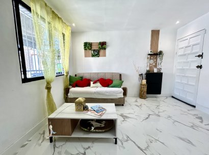 Appartement · Herverkoop - San Pedro del Pinatar · Murcia · Spanje