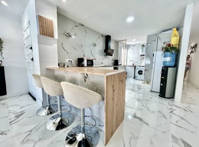Appartement · Herverkoop - San Pedro del Pinatar · Murcia · Spanje
