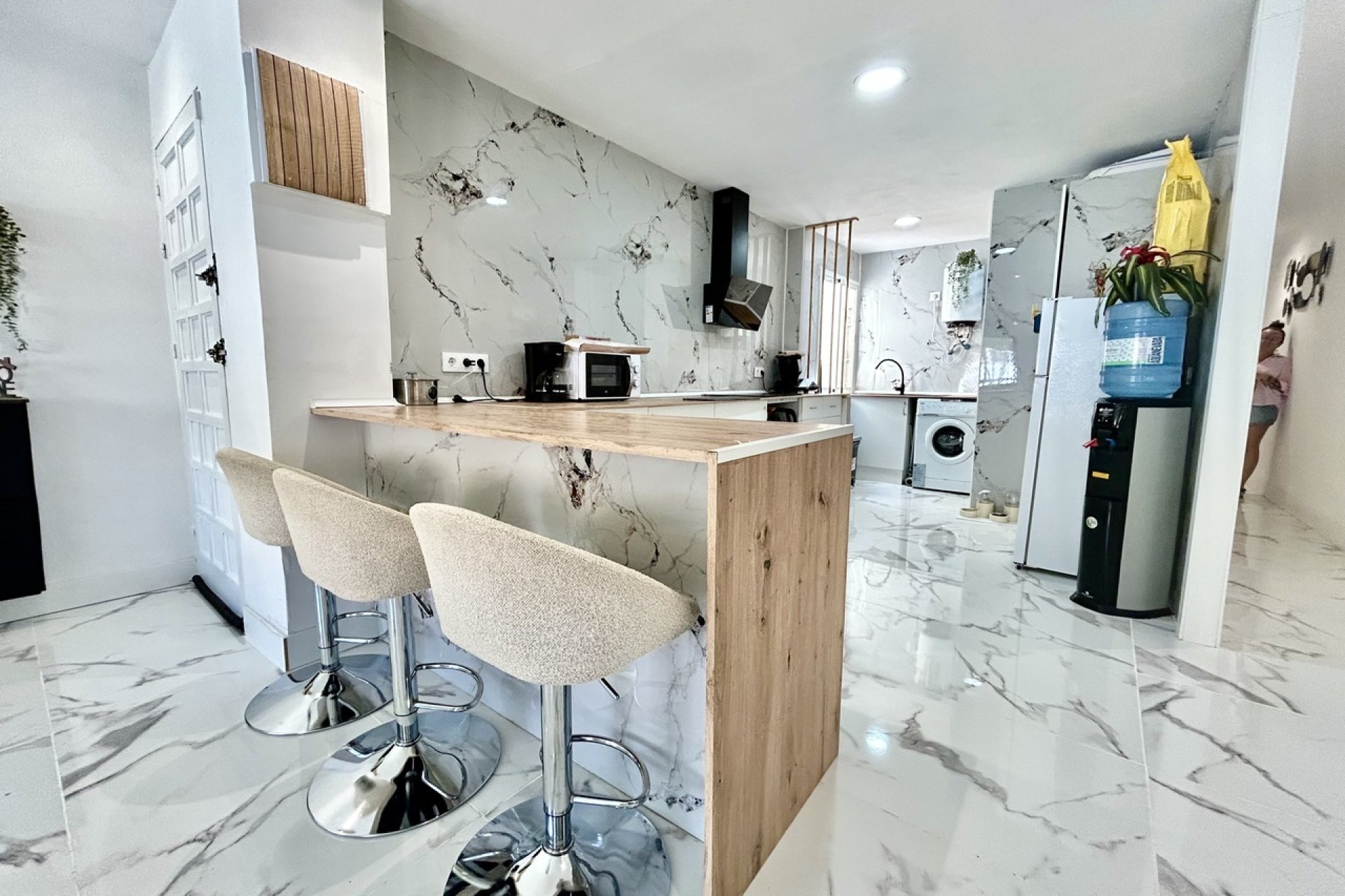 Herverkoop - Appartement - San Pedro del Pinatar - Costa Calida