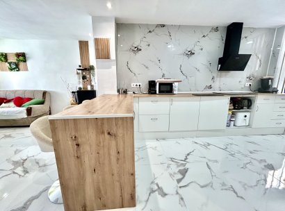 Appartement · Herverkoop - San Pedro del Pinatar · Murcia · Spanje
