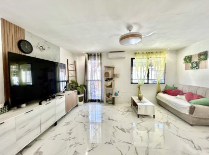 Appartement · Herverkoop - San Pedro del Pinatar · Murcia · Spanje