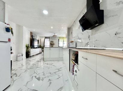 Appartement · Herverkoop - San Pedro del Pinatar · Murcia · Spanje