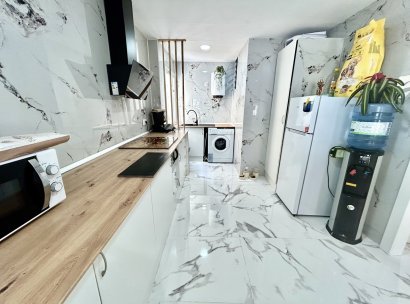 Appartement · Herverkoop - San Pedro del Pinatar · Murcia · Spanje