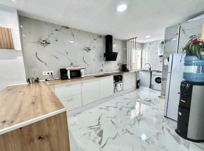 Appartement · Herverkoop - San Pedro del Pinatar · Murcia · Spanje