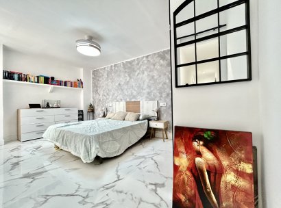 Appartement · Herverkoop - San Pedro del Pinatar · Murcia · Spanje