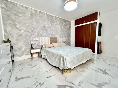Appartement · Herverkoop - San Pedro del Pinatar · Murcia · Spanje