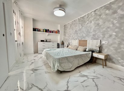 Appartement · Herverkoop - San Pedro del Pinatar · Murcia · Spanje