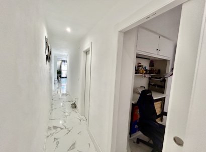 Appartement · Herverkoop - San Pedro del Pinatar · Murcia · Spanje