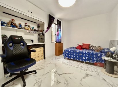 Appartement · Herverkoop - San Pedro del Pinatar · Murcia · Spanje