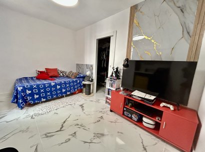 Appartement · Herverkoop - San Pedro del Pinatar · Murcia · Spanje