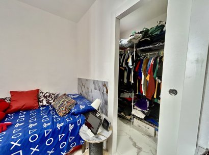 Appartement · Herverkoop - San Pedro del Pinatar · Murcia · Spanje