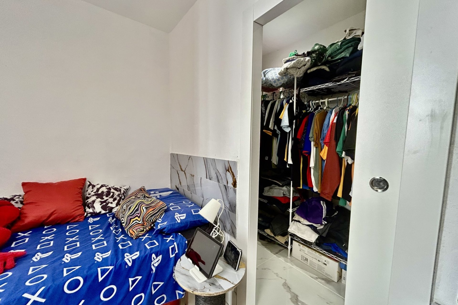 Herverkoop - Appartement - San Pedro del Pinatar - Costa Calida