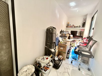 Appartement · Herverkoop - San Pedro del Pinatar · Murcia · Spanje