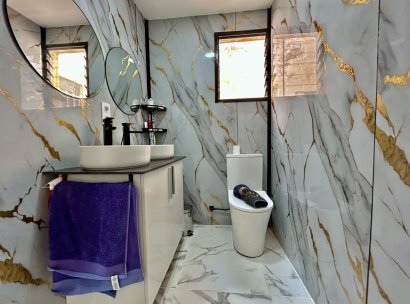 Appartement · Herverkoop - San Pedro del Pinatar · Murcia · Spanje