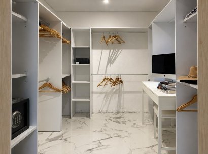 Appartement · Herverkoop - San Pedro del Pinatar · Murcia · Spanje