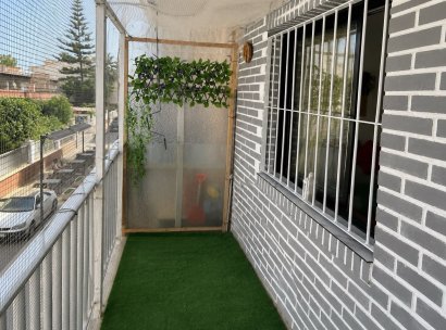 Appartement · Herverkoop - San Pedro del Pinatar · Murcia · Spanje