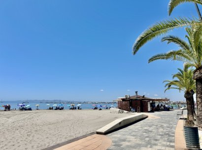 Appartement · Herverkoop - San Pedro del Pinatar · Murcia · Spanje