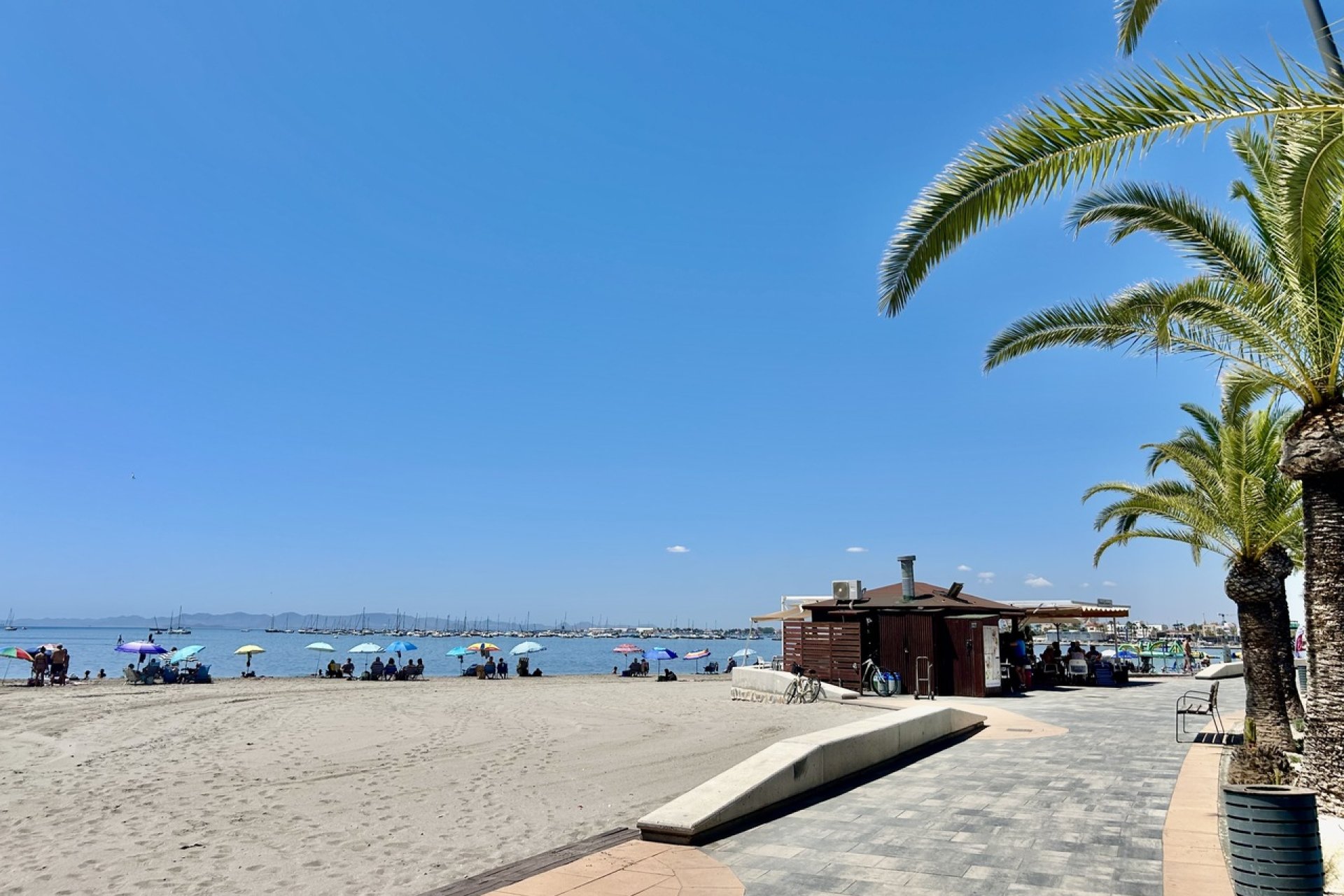 Herverkoop - Appartement - San Pedro del Pinatar - Costa Calida