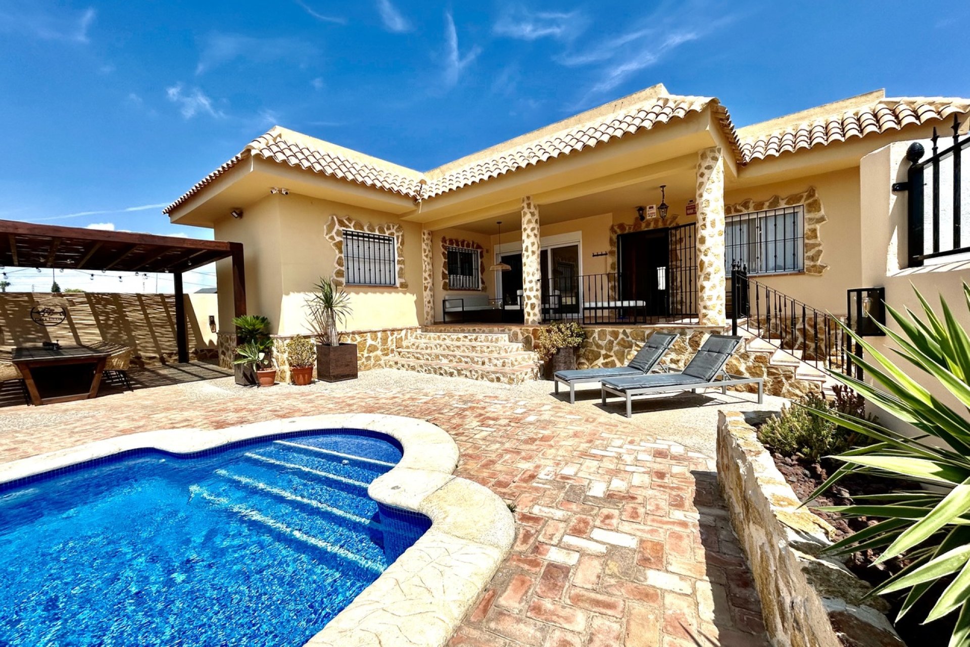 Herverkoop - Villa - Orihuela Costa - Costa Blanca South