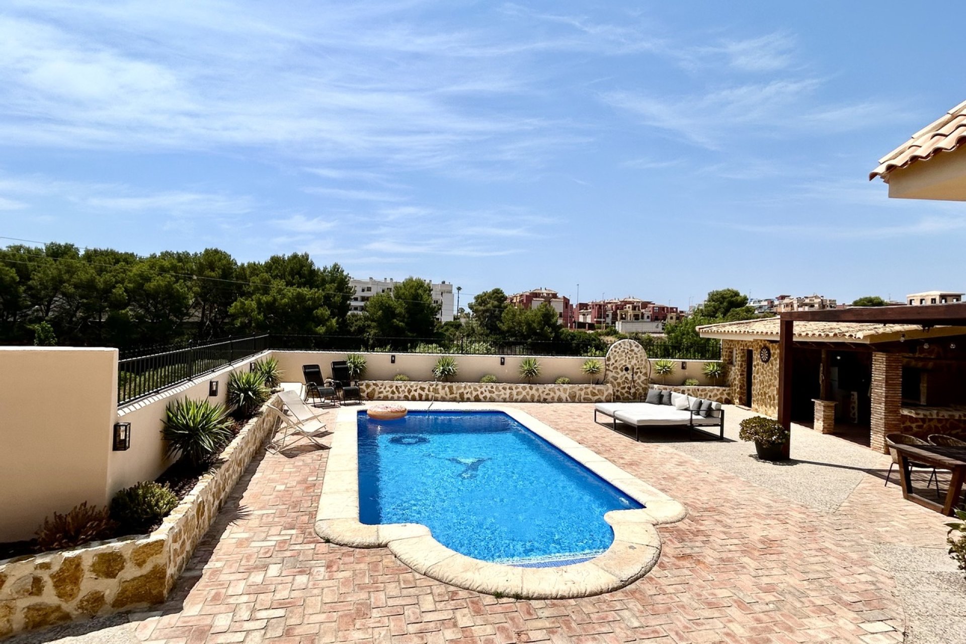 Herverkoop - Villa - Orihuela Costa - Costa Blanca South
