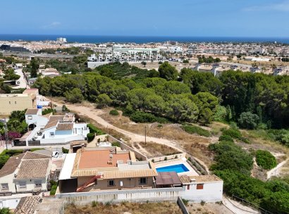 Villa · Herverkoop - Orihuela Costa · La Zenia · Alicante · Spanje