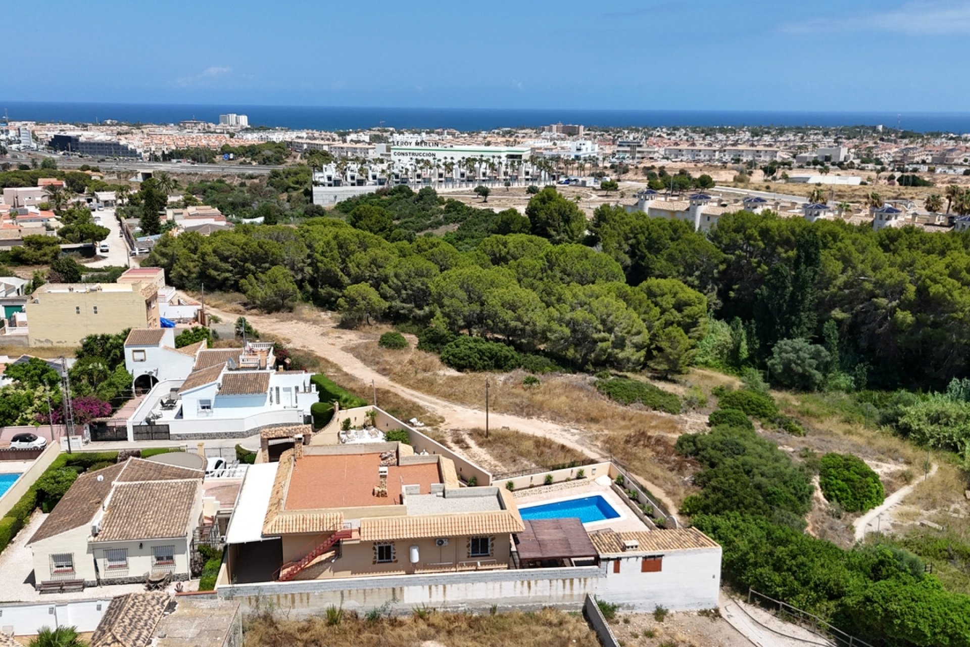 Herverkoop - Villa - Orihuela Costa - Costa Blanca South