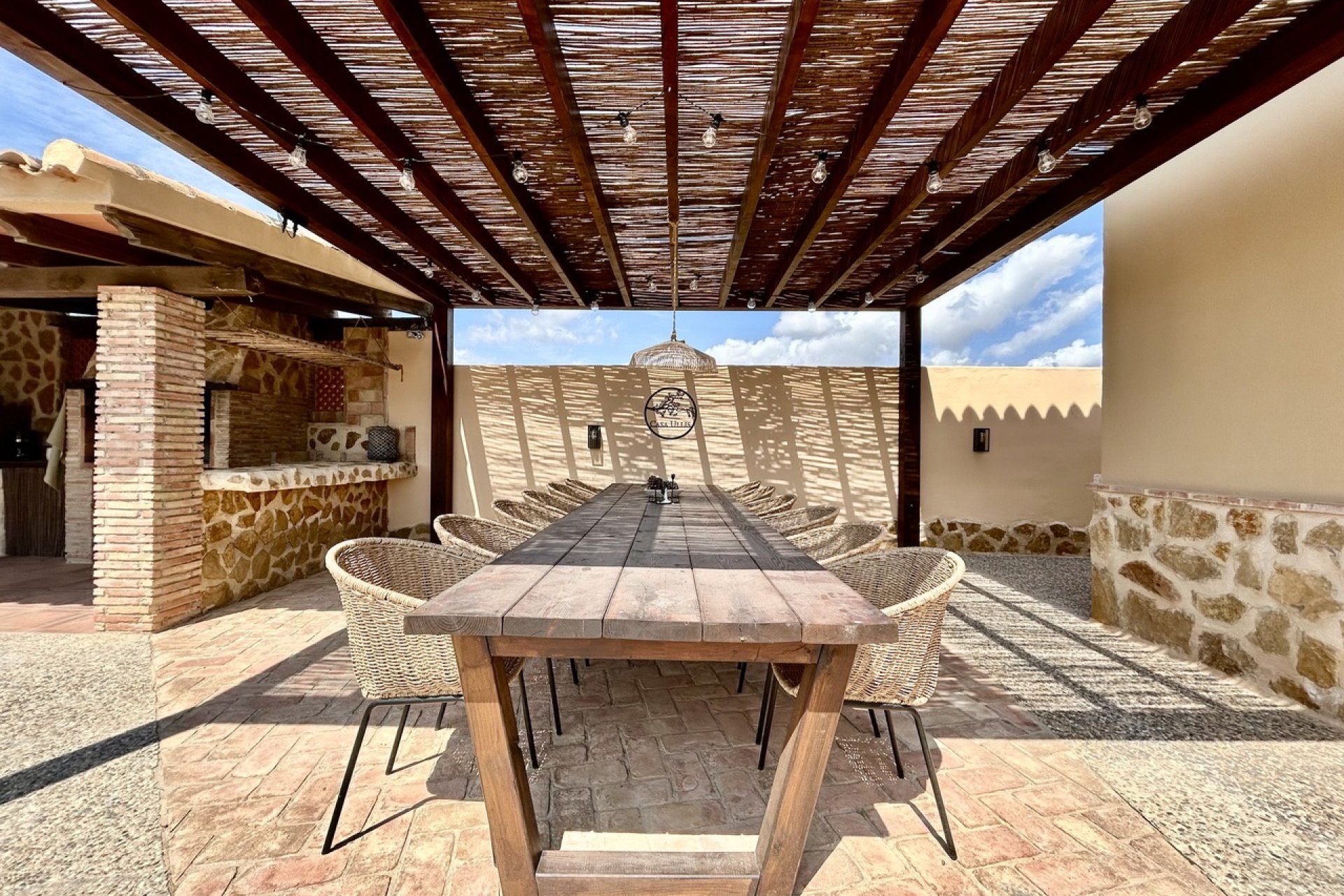 Herverkoop - Villa - Orihuela Costa - Costa Blanca South