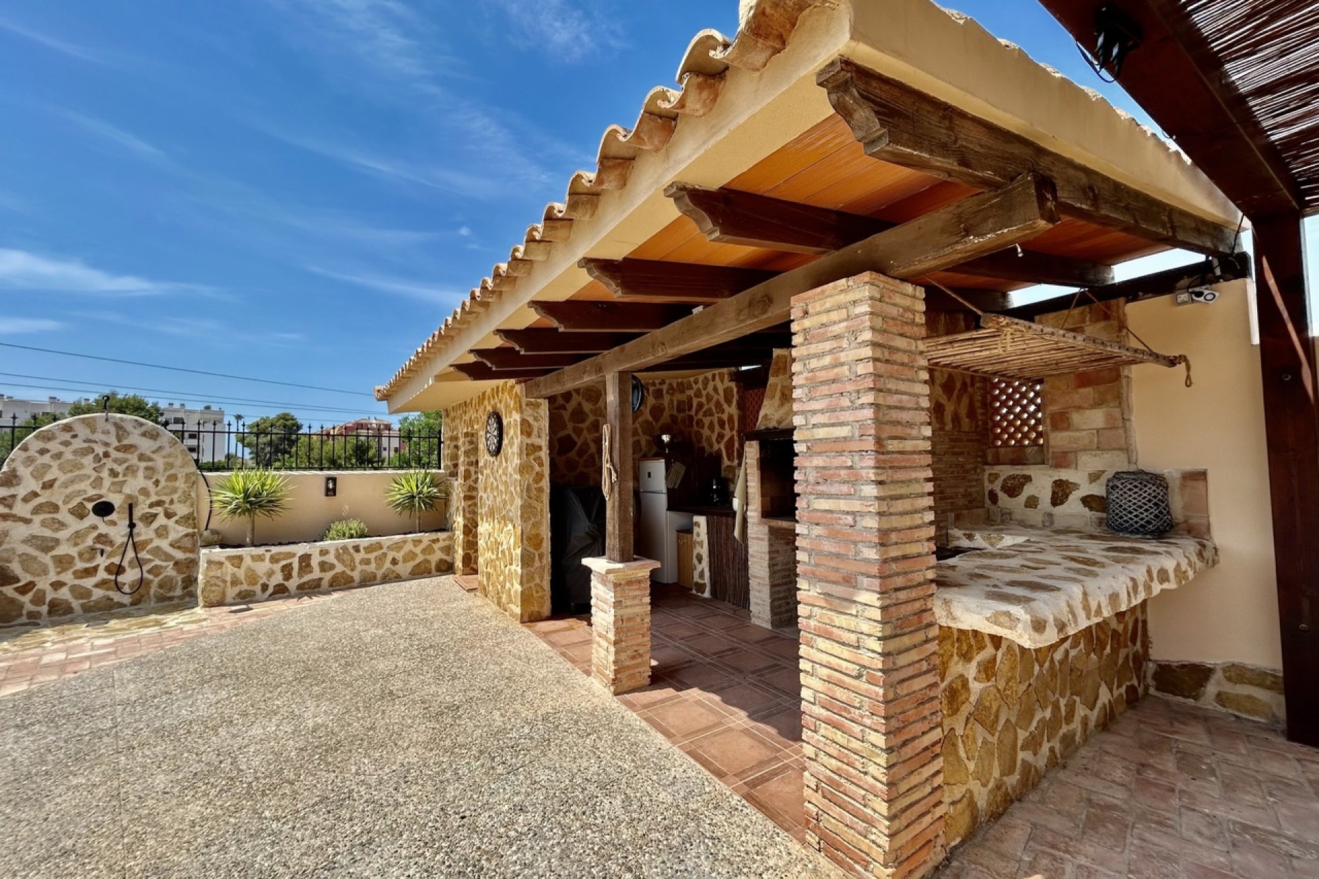 Herverkoop - Villa - Orihuela Costa - Costa Blanca South