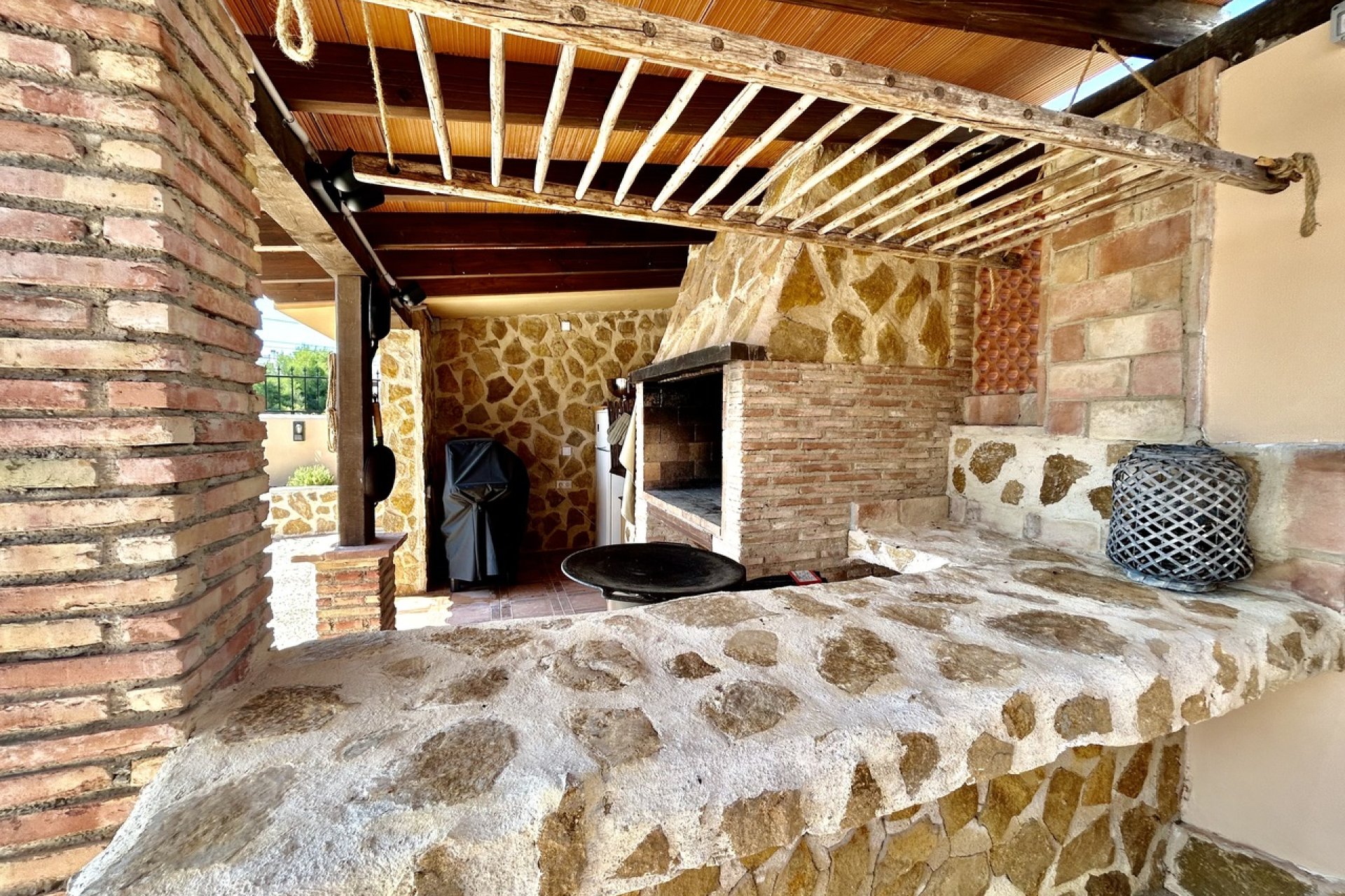 Herverkoop - Villa - Orihuela Costa - Costa Blanca South