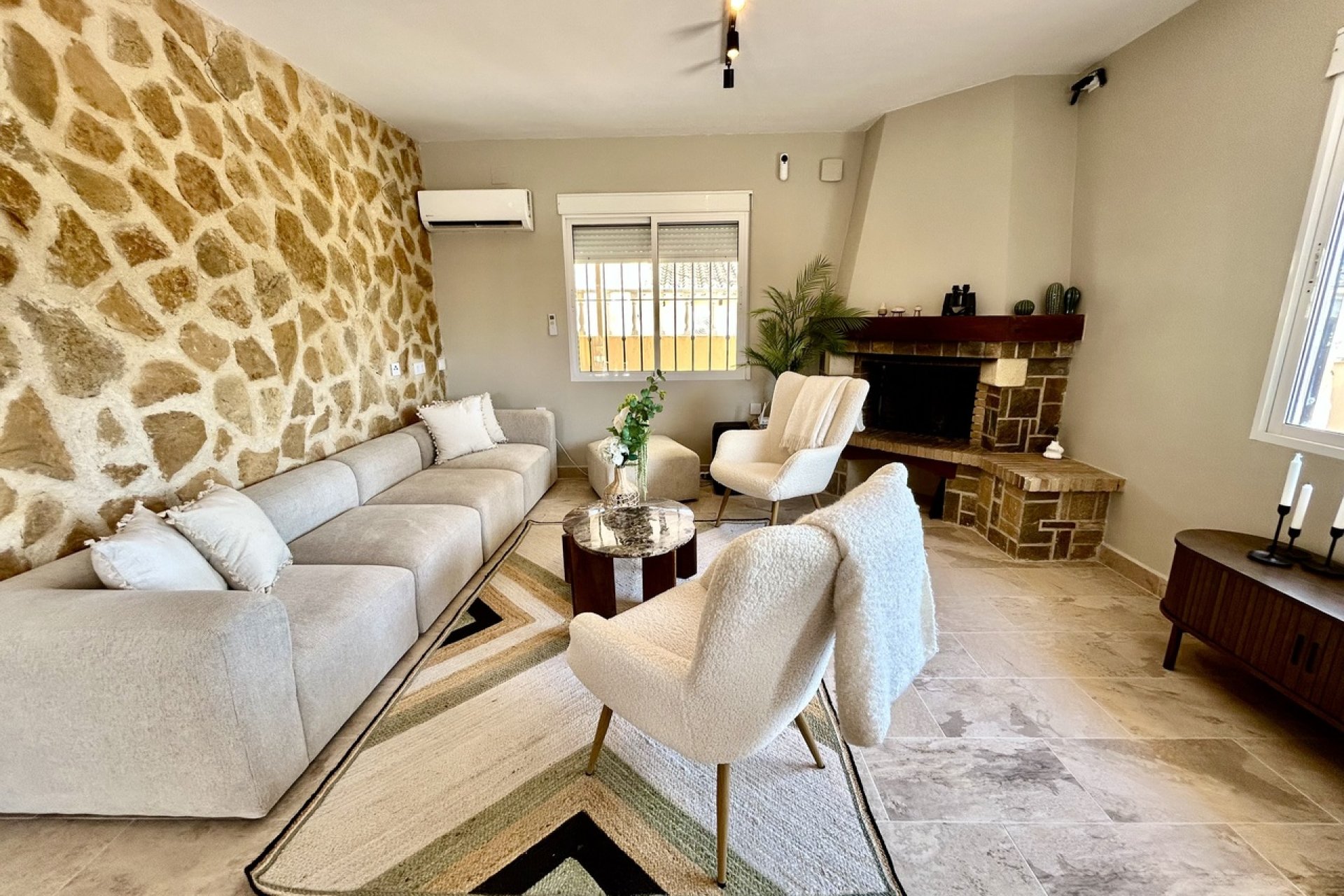 Herverkoop - Villa - Orihuela Costa - Costa Blanca South