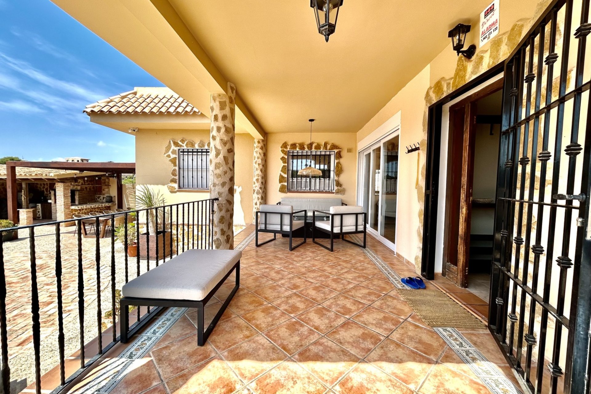 Herverkoop - Villa - Orihuela Costa - Costa Blanca South