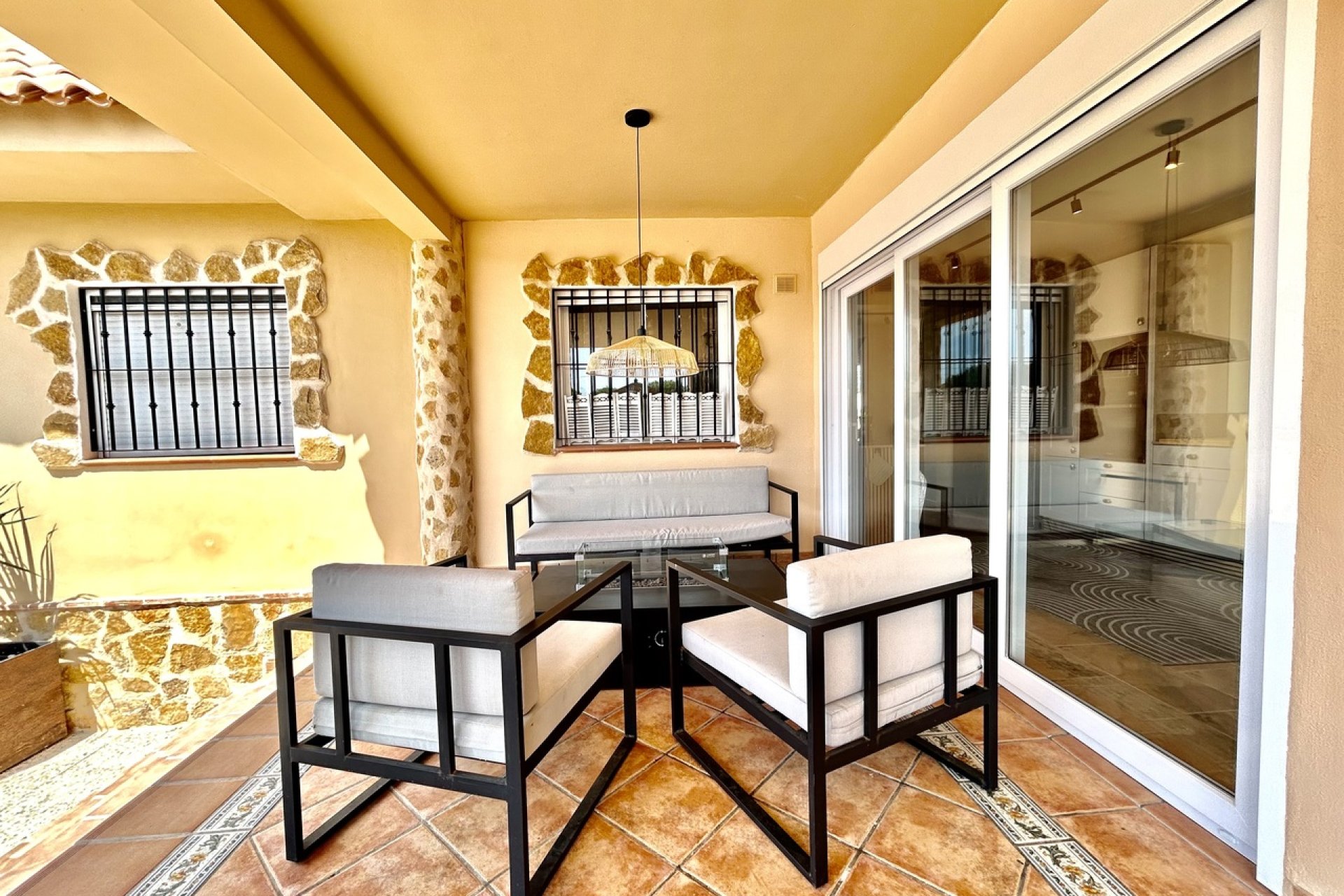 Herverkoop - Villa - Orihuela Costa - Costa Blanca South