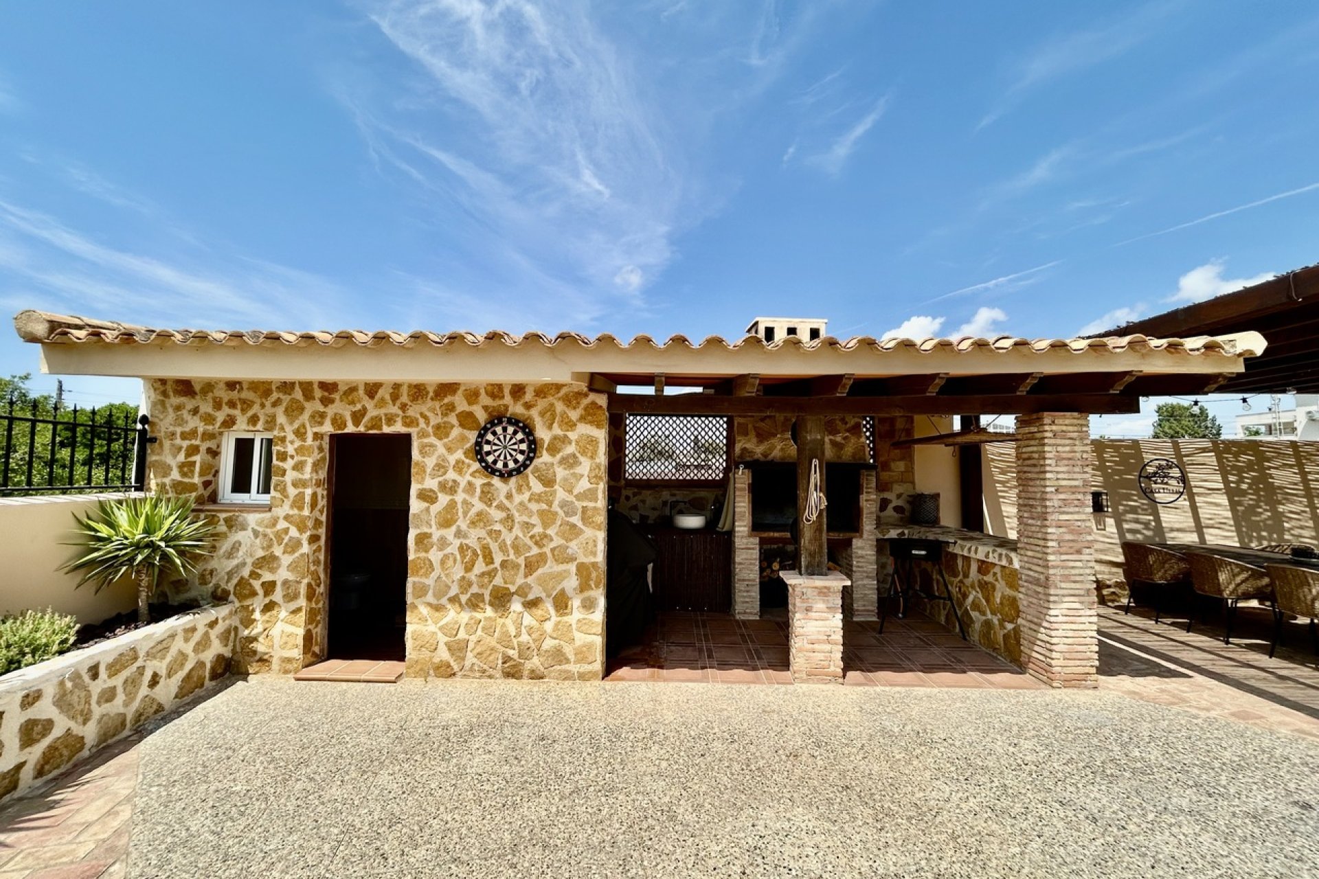 Herverkoop - Villa - Orihuela Costa - Costa Blanca South