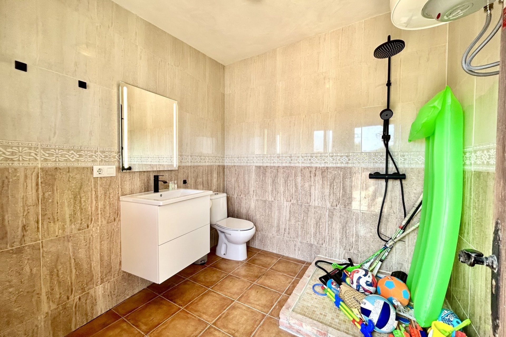Herverkoop - Villa - Orihuela Costa - Costa Blanca South